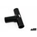 Silicone Hose Black T 1,625'' (41mm)