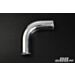 Aluminium pipe 90 degree 3'' (76mm)