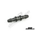 Straight Coupler 2mm