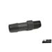 Straight Coupler 9,5mm 1/8''-28 BSP