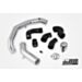 Volvo S60/V70n Turbo Pressure pipes ,black hoses ,03-07 ,no BOV