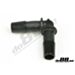 Equal Elbow 90 degree 8mm