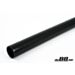 Silicone Hose Black straight length 2,125'' (54mm)