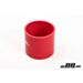 Silicone Hose Red Coupler 4'' (102mm)