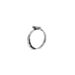 Mikalor Worm drive hose clamp 80-100mm/12mm Constant Tension W3