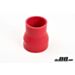 Silicone Hose Red Reducer 2,5 - 3'' (63-76mm)