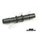 Straight Coupler 8mm
