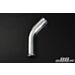 Aluminium pipe 45 degree 2,75'' (70mm)