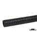 Silicone Hose Black Flexible 1,625'' (41mm)