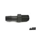 Straight Coupler 9,5mm 1/4"-19 BSP