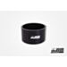 Silicone Hose Black Coupler 3,125'' (80mm) Length 50mm