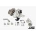 Turbo Garrett POWERMAX, 485KM AUDI VW SEAT SKODA 2.0 TSI EA888 (MQB) Stage 1