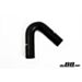 Silicone Hose Black 135 degree 1,18'' (30mm)