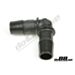 Equal Elbow 90 degree 13mm