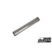 Exhaust pipe steel 490mm 3,5'' (89mm)