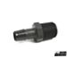 Straight Coupler 13mm 1/2''-14 NPT