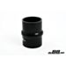Silicone Hose Black Hump 2,375'' (60mm)