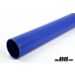 Silicone Hose Blue straight length 3,5'' (89mm)