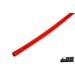 Silicone Hose Red Flexible smooth 0,625'' (16mm)