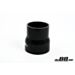 Silicone Hose Black 3 - 4'' (76-102mm)