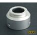 GFB, Mach 1 38mm (1.5'') PIPE MOUNT ADAPTOR