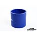 Silicone Hose Blue Coupler 4,5'' (114mm)