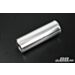 Aluminium pipe 300mm 4'' (102mm)
