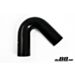 Silicone Hose Black 135 degree 2,25'' (57mm)