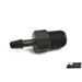 Straight Coupler 4mm 1/8''-27 NPT