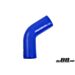 Silicone Hose Blue 60 degree 2,68'' (68mm)