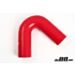 Silicone Hose Red 135 degree 2,25'' (57mm)