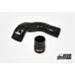 Volvo V70N/S60 05-09 Pressure hoses Black