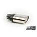 Tailpipe Superior 63