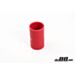 Silicone Hose Red Coupler 2,125'' (54mm)