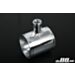 Aluminiumtube T-connection 3 + 1''
