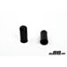 Siliconecap 4mm Black