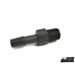 Straight Coupler 6mm 1/8''-28 BSP