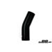 Silicone Hose Black 25 degree 2,126'' (54mm)