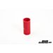 Silicone Hose Red Coupler 0,625'' (16mm)
