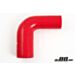 Silicone Hose Red 90 degree 2 - 2,75'' (51 - 70mm)
