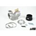 Porsche 997.1 Turbo Plenum, OEM throttle body