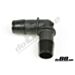 Equal Elbow 90 degree 16mm