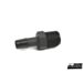 Straight Coupler 9,5mm 3/8''-18 NPT