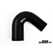 Silicone Hose Black 135 degree 2,75 - 3,125'' (70-80mm)
