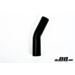 Silicone Hose Black 25 degree 1,5'' (38mm)