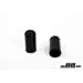 Siliconecap 8mm Black