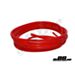 Vacuumhose Red 2mm