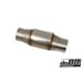 Sport / Race catalytic converter 200cell 3'' (76mm) sleves