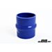 Silicone Hose Blue Hump 3,125'' (80mm)