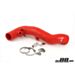 Volvo S60/V70/XC70/S80/XC90 Turbo 3'' Inlet hose Red